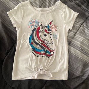 3t (USA) shirt